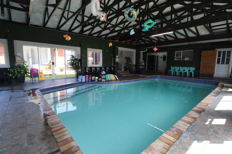 4 Bedroom Property for Sale in Sherwood Eastern Cape